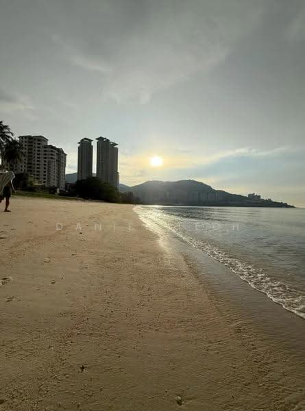 Kondominium untuk Dijual di Villa Ria - Daniel Teoh - Exterior - PropertyGuru.com.my