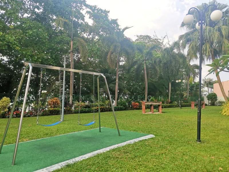 Kondominium untuk Dijual di Villa Ria - Daniel Teoh - Garden - PropertyGuru.com.my
