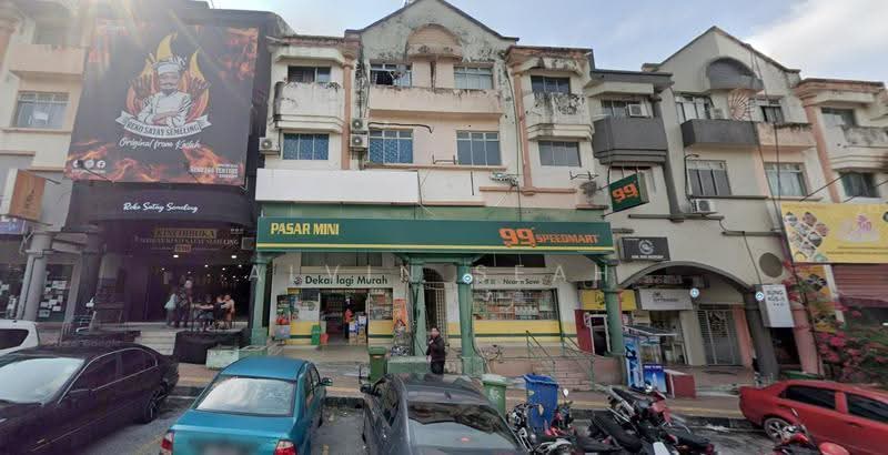 Shop for Sale in Seksyen 7 (Shah Alam) - Alvin Seah - PropertyGuru.com.my