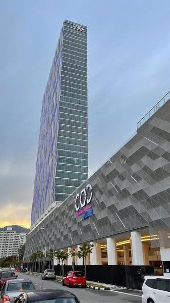 Service Residence for Rent at City of Dreams - Jack Law - PropertyGuru.com.my