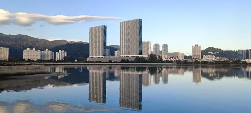 Service Residence for Rent at City of Dreams - Jack Law - PropertyGuru.com.my
