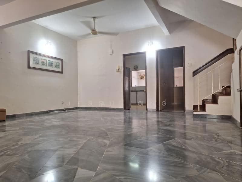 Rumah Teres untuk Dijual di Petaling Jaya (Selangor) - Jessie Ong - PropertyGuru.com.my