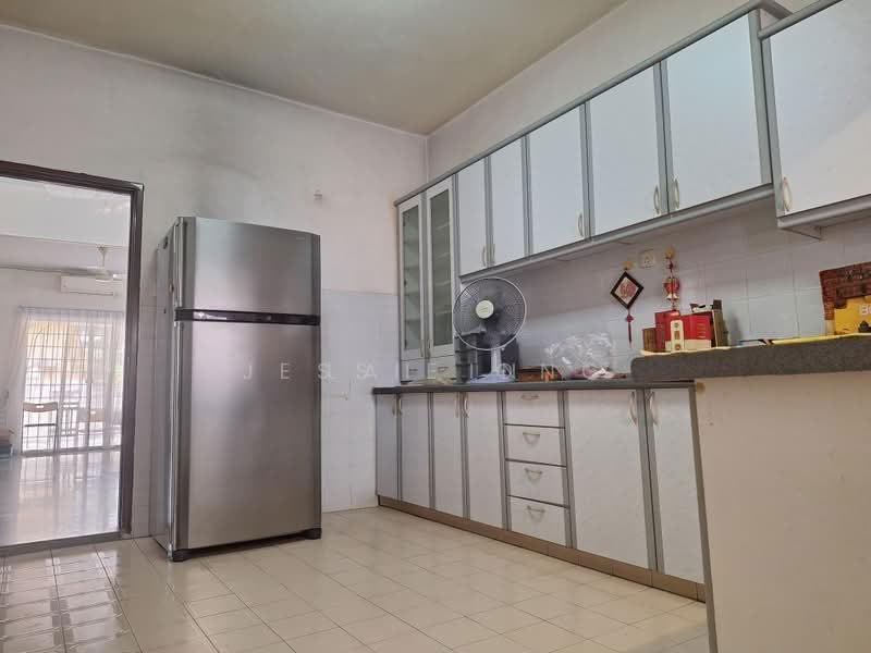 Rumah Teres untuk Dijual di Petaling Jaya (Selangor) - Jessie Ong - PropertyGuru.com.my
