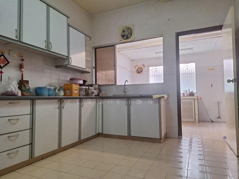 Rumah Teres untuk Dijual di Petaling Jaya (Selangor) - Jessie Ong - PropertyGuru.com.my