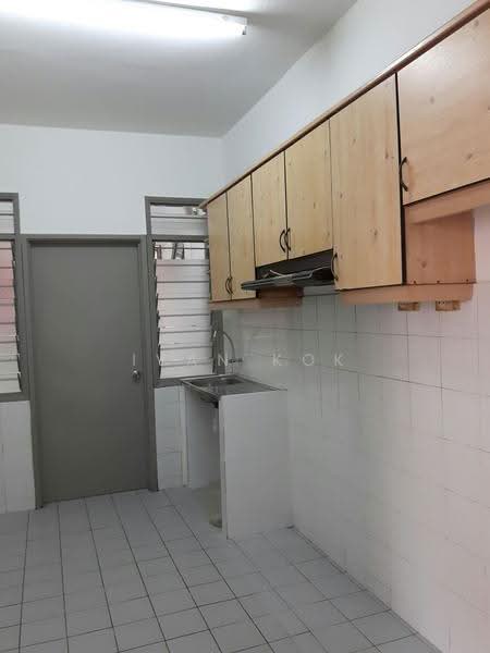 Kondominium untuk Disewa di Kelana Puteri - Ivan Kok - Kitchen - PropertyGuru.com.my
