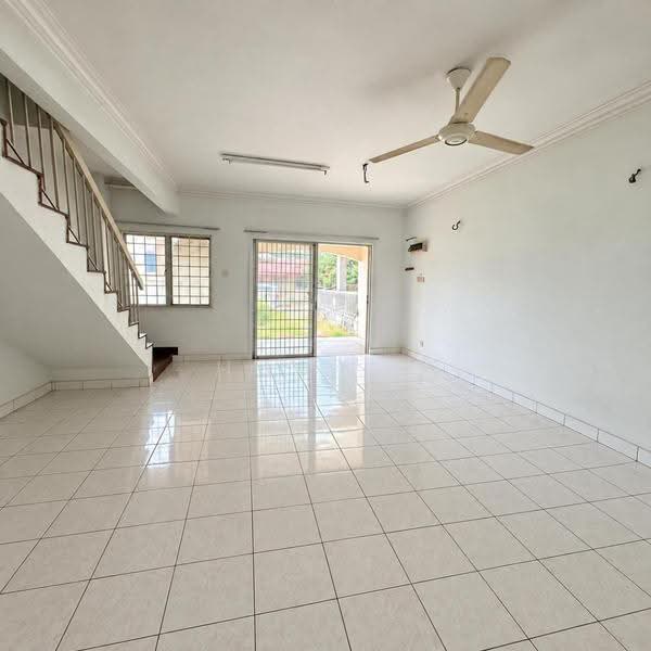 Rumah Teres 2-Tingkat untuk Dijual di TAMAN PUCHONG UTAMA (Puchong) - Hann . - PropertyGuru.com.my