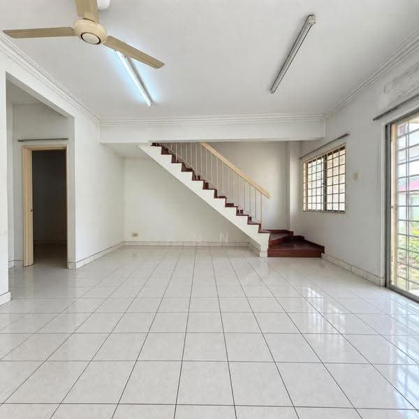 Rumah Teres 2-Tingkat untuk Dijual di TAMAN PUCHONG UTAMA (Puchong) - Hann . - Interior - PropertyGuru.com.my