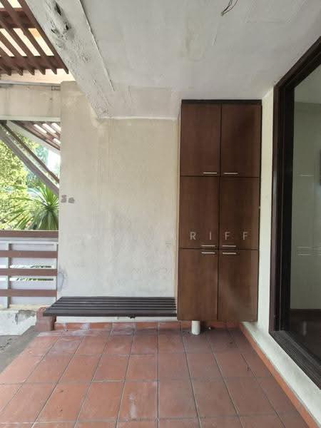 2-storey Terraced House for Sale in Bukit Jelutong (Shah Alam) - BILYA ARIFF - Exterior - PropertyGuru.com.my