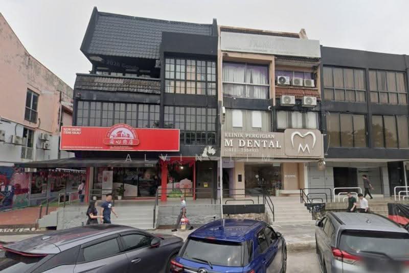 Shop / Office for Sale in SS15 (Subang Jaya) - ALVIN LIM - PropertyGuru.com.my