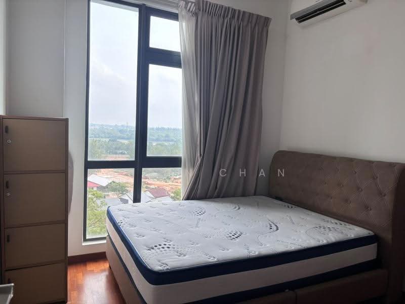 Service Residence for Rent at Crescent Bay Suites (Teluk Bayu) - Mason Chan - Bedroom - PropertyGuru.com.my