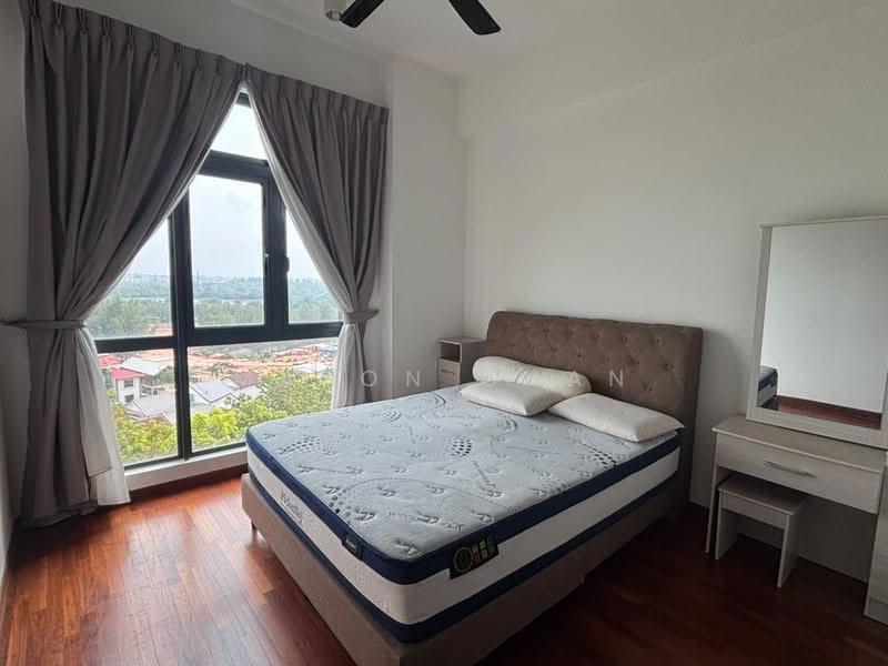 Service Residence for Rent at Crescent Bay Suites (Teluk Bayu) - Mason Chan - PropertyGuru.com.my