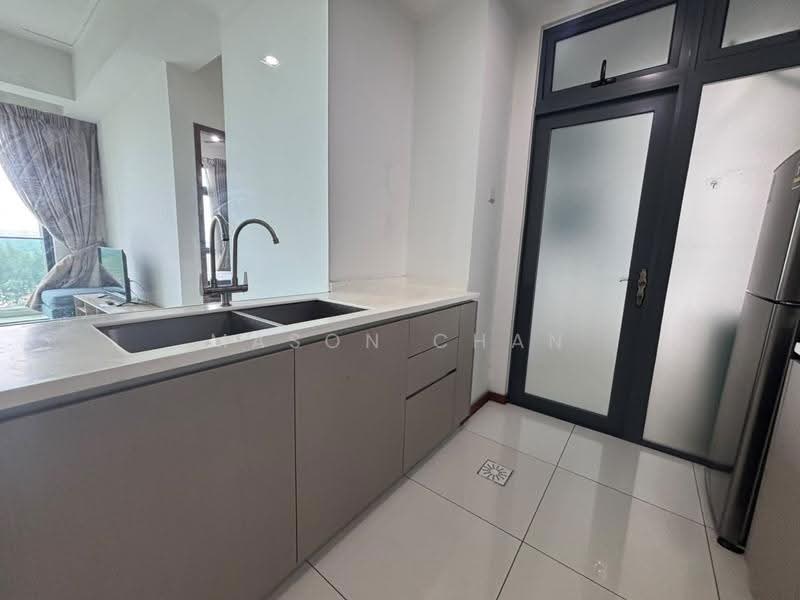 Service Residence for Rent at Crescent Bay Suites (Teluk Bayu) - Mason Chan - PropertyGuru.com.my
