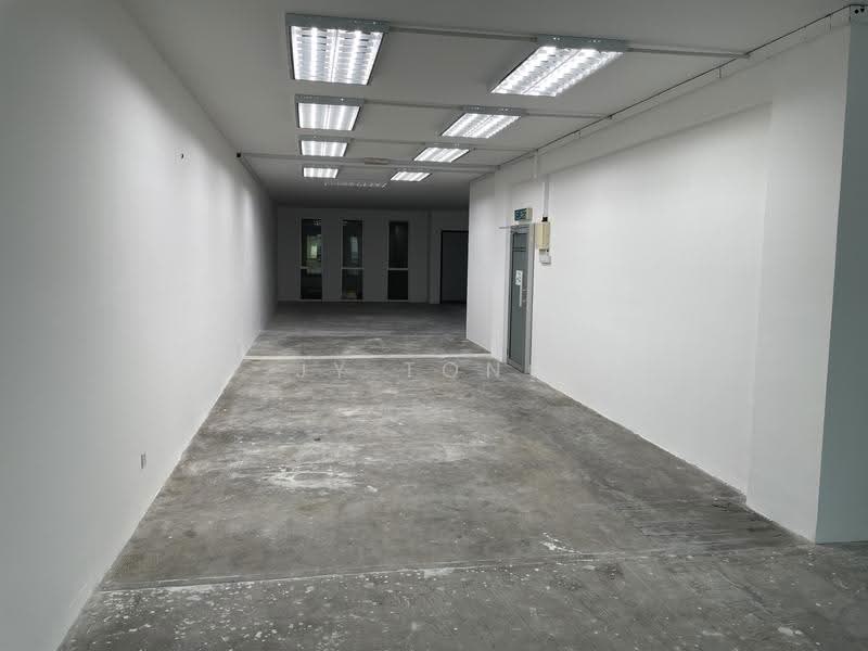Shop / Office for Rent in Subang Jaya (Selangor) - JY Tong - interior - PropertyGuru.com.my
