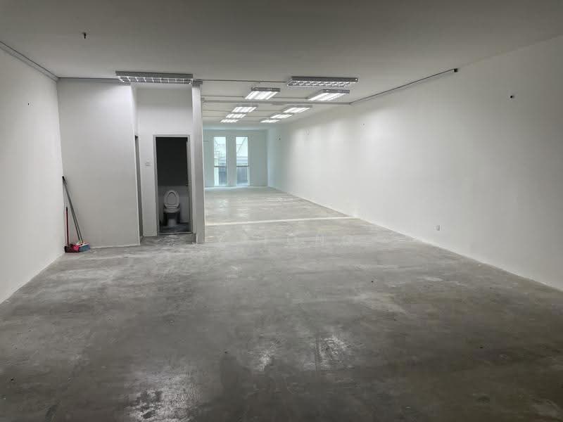 Shop / Office for Rent in Subang Jaya (Selangor) - JY Tong - Interior - PropertyGuru.com.my
