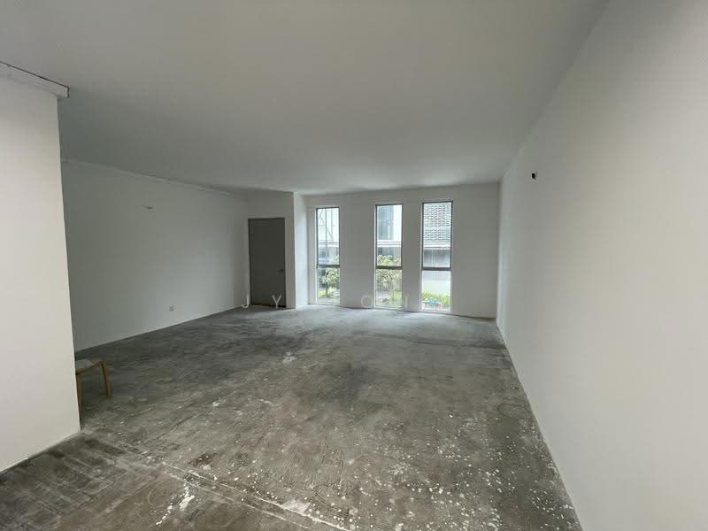Shop / Office for Rent in Subang Jaya (Selangor) - JY Tong - Interior - PropertyGuru.com.my