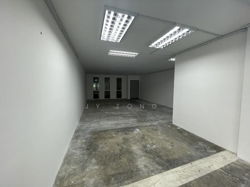 Shop / Office for Rent in Subang Jaya (Selangor) - JY Tong - Interior - PropertyGuru.com.my