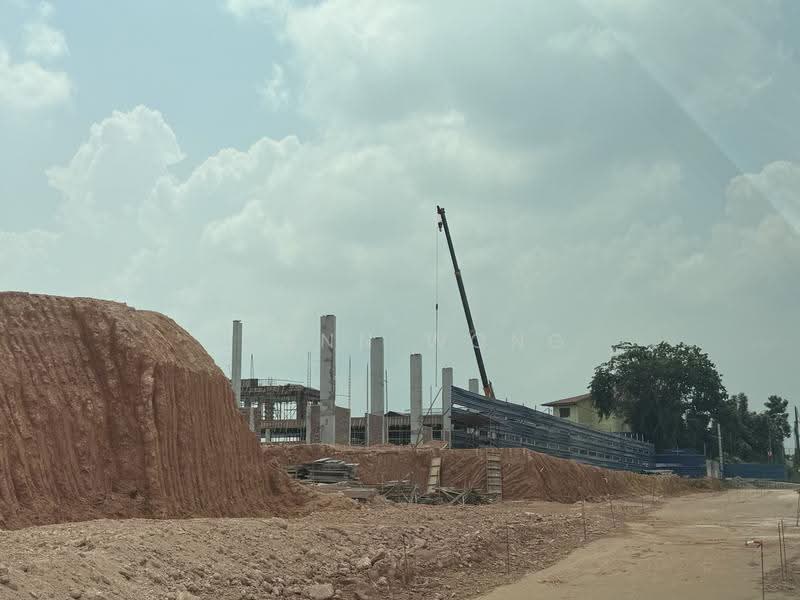 Kilang Berkembar untuk Dijual di Taman Impian Emas (Skudai) - Shann Wong - PropertyGuru.com.my