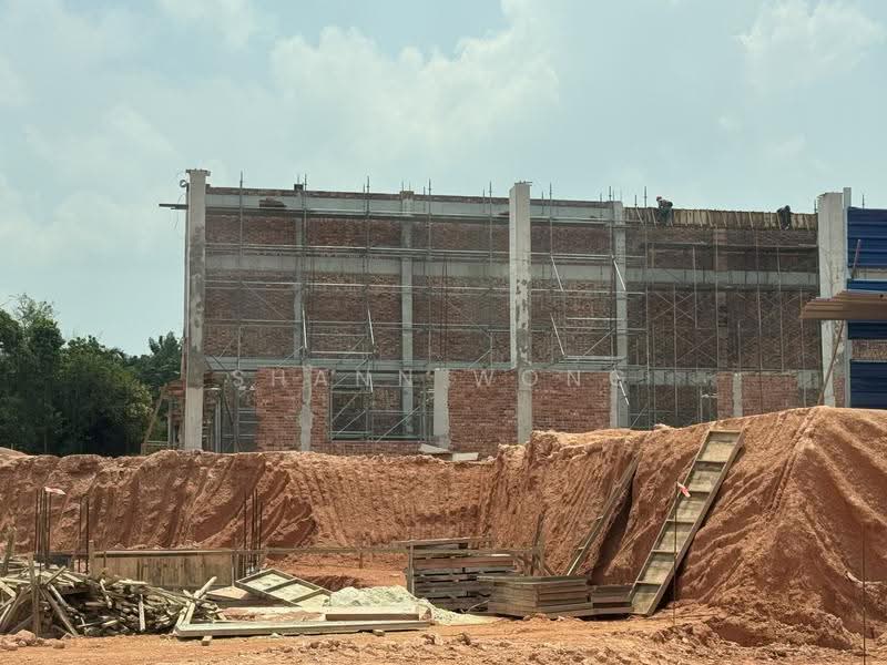 Kilang Berkembar untuk Dijual di Taman Impian Emas (Skudai) - Shann Wong - PropertyGuru.com.my