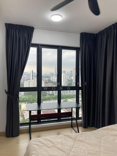 Kondominium untuk Disewa di Kuchai Sentral - Charmaine Wong - Bedroom - PropertyGuru.com.my