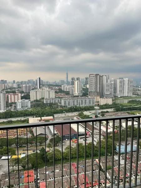 Kondominium untuk Disewa di Kuchai Sentral - Charmaine Wong - PropertyGuru.com.my