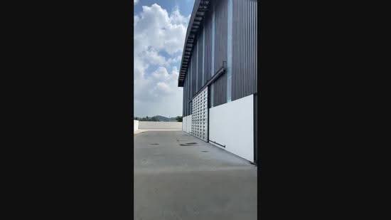 Warehouse for Rent in Serendah (Selangor) - Agnes Lee - PropertyGuru.com.my