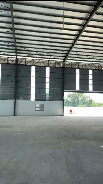 Warehouse for Rent in Serendah (Selangor) - Agnes Lee - PropertyGuru.com.my