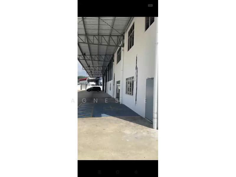 Warehouse for Rent in Serendah (Selangor) - Agnes Lee - PropertyGuru.com.my