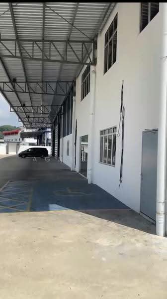 Warehouse for Rent in Serendah (Selangor) - Agnes Lee - PropertyGuru.com.my