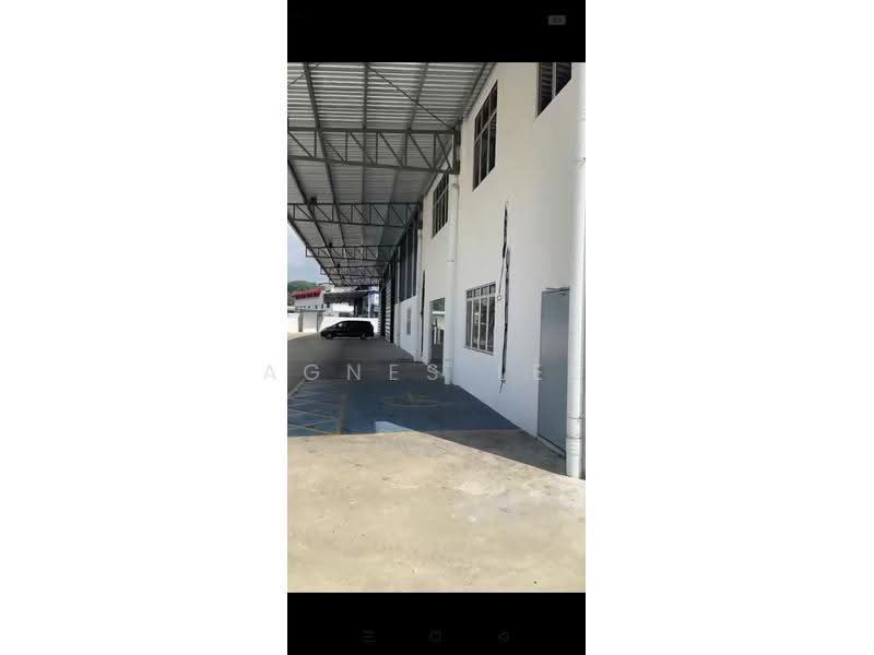 Warehouse for Rent in Serendah (Selangor) - Agnes Lee - PropertyGuru.com.my