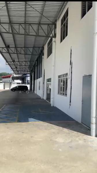 Warehouse for Rent in Serendah (Selangor) - Agnes Lee - PropertyGuru.com.my