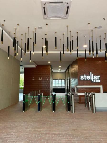 Shop for Rent in Bandar Puteri Puchong (Puchong) - Amy Lim - Entrance - PropertyGuru.com.my
