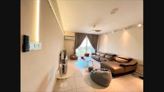 Condominium for Sale at Orange 3 (Oren 3) - Sammy Tiew - PropertyGuru.com.my