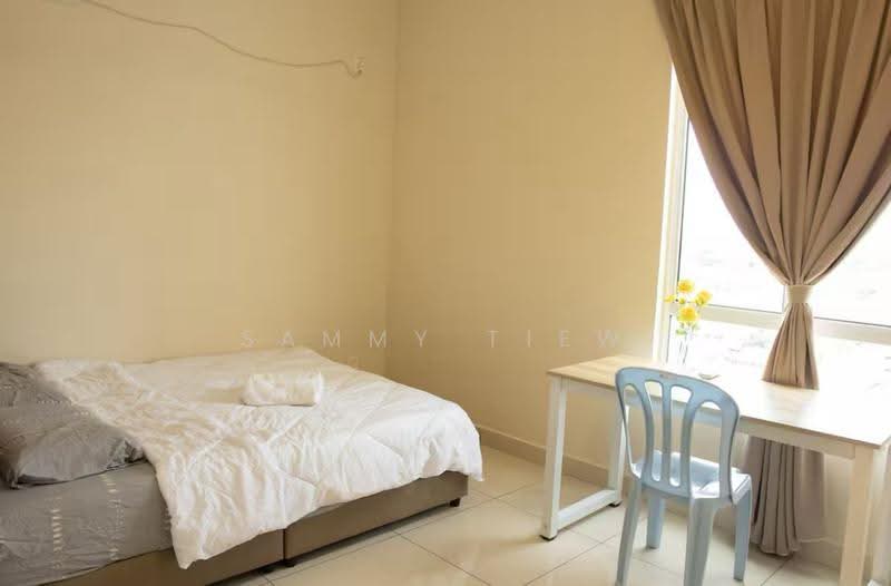 Kondominium untuk Dijual di Orange 3 (Oren 3) - Sammy Tiew - Bedroom - PropertyGuru.com.my