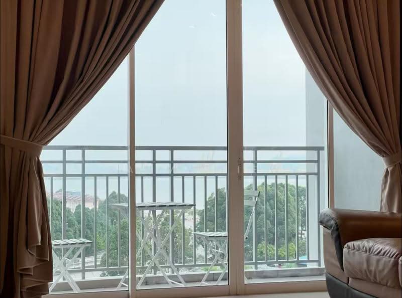Kondominium untuk Dijual di Orange 3 (Oren 3) - Sammy Tiew - PropertyGuru.com.my