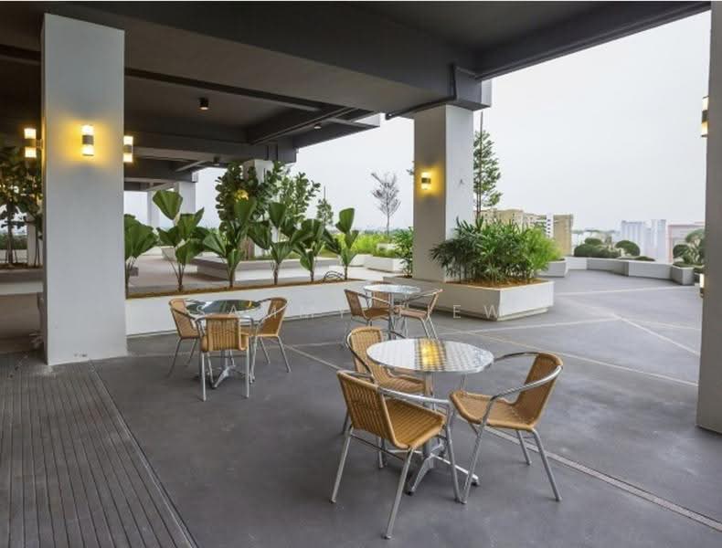Kondominium untuk Dijual di Orange 3 (Oren 3) - Sammy Tiew - Exterior - PropertyGuru.com.my