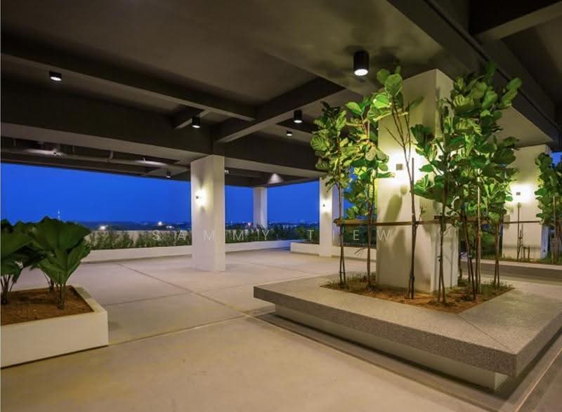 Kondominium untuk Dijual di Orange 3 (Oren 3) - Sammy Tiew - Exterior - PropertyGuru.com.my