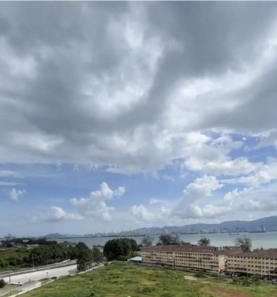 Kondominium untuk Dijual di Orange 3 (Oren 3) - Sammy Tiew - Exterior - PropertyGuru.com.my