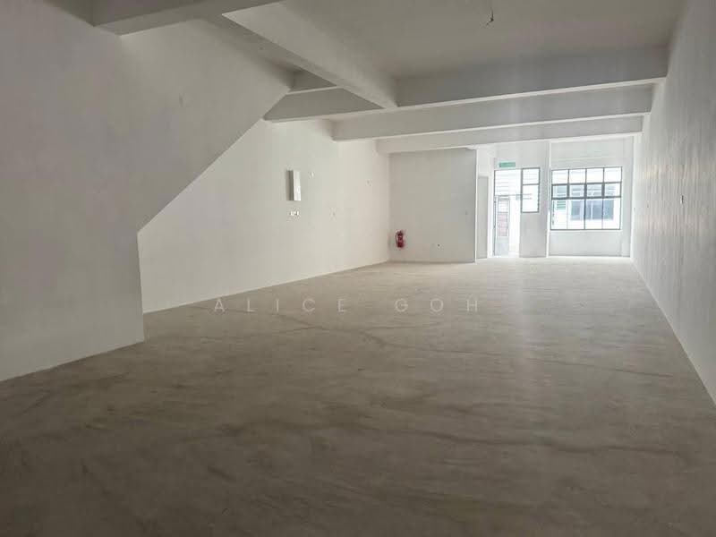Shop / Office for Rent in Taman Sutera Utama (Skudai) - Alice Goh - Interior - PropertyGuru.com.my