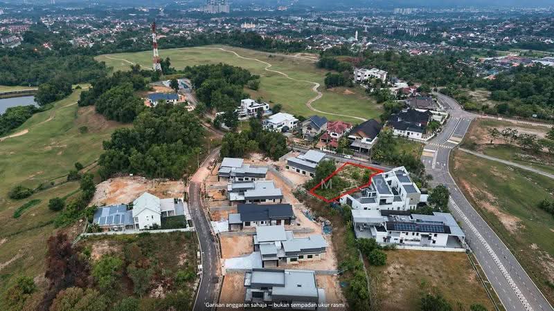 Tanah Kediaman untuk Dijual di Seksyen 1 (Bangi) - Fazri Omar - PropertyGuru.com.my
