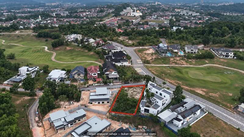 Tanah Kediaman untuk Dijual di Seksyen 1 (Bangi) - Fazri Omar - PropertyGuru.com.my