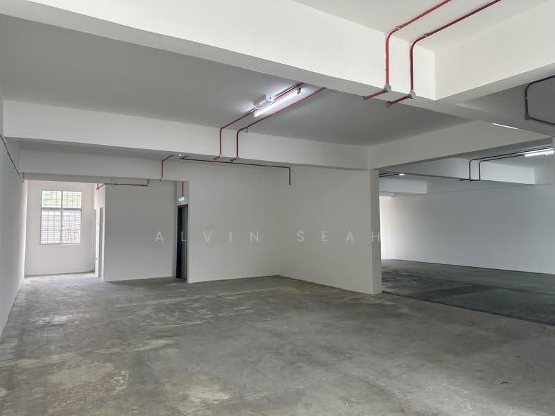 Shop for Rent in SS 25, Taman Mayang (Petaling Jaya) - Alvin Seah - Interior - PropertyGuru.com.my