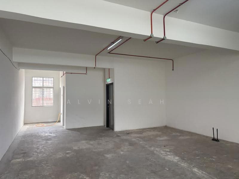 Shop for Rent in SS 25, Taman Mayang (Petaling Jaya) - Alvin Seah - Interior - PropertyGuru.com.my