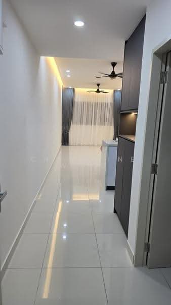 Service Residence for Rent at Nexus Taman Pertama - Charmaine Wong - Interior - PropertyGuru.com.my