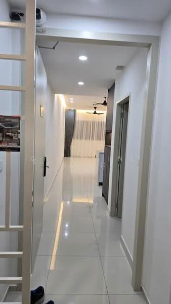 Service Residence for Rent at Nexus Taman Pertama - Charmaine Wong - Interior - PropertyGuru.com.my
