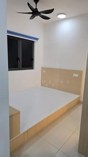 Service Residence for Rent at Nexus Taman Pertama - Charmaine Wong - Bedroom - PropertyGuru.com.my