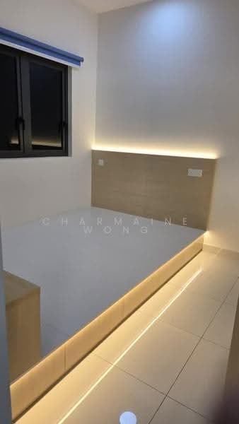 Service Residence for Rent at Nexus Taman Pertama - Charmaine Wong - Bedroom - PropertyGuru.com.my