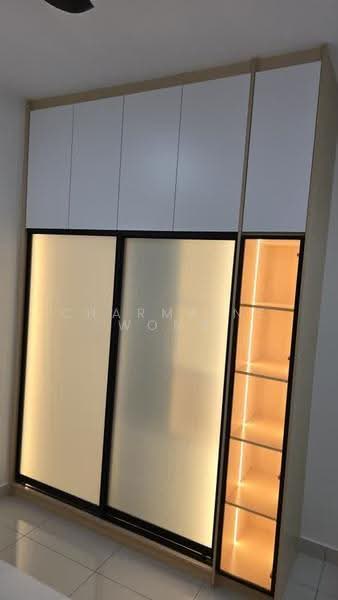 Service Residence for Rent at Nexus Taman Pertama - Charmaine Wong - Interior - PropertyGuru.com.my