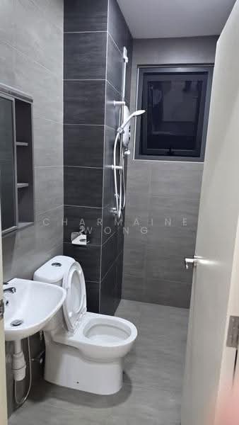 Service Residence for Rent at Nexus Taman Pertama - Charmaine Wong - Bathroom - PropertyGuru.com.my