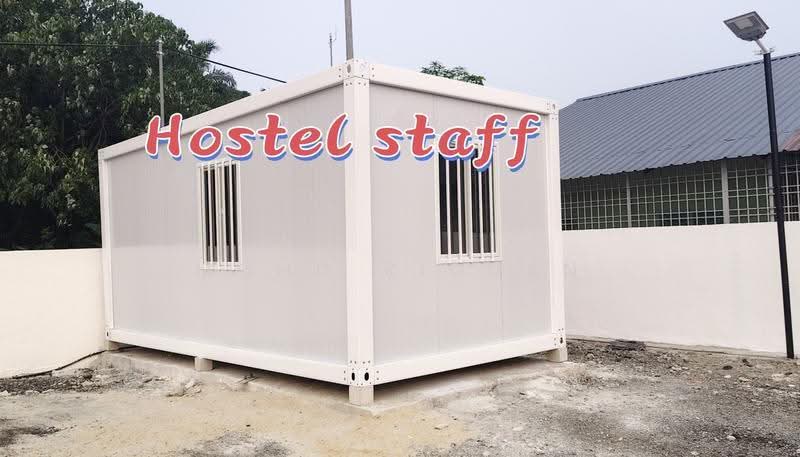 Factory for Rent in Taman Industri Alam Jaya (Puncak Alam) - Mohd Riduan - Exterior - PropertyGuru.com.my