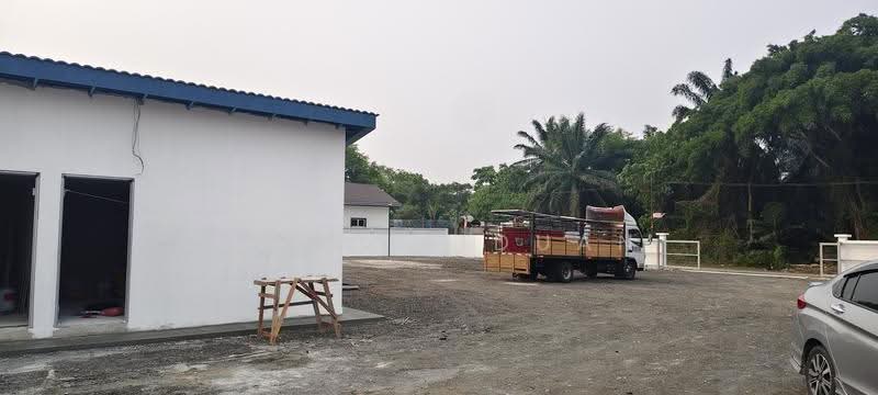 Factory for Rent in Taman Industri Alam Jaya (Puncak Alam) - Mohd Riduan - Exterior - PropertyGuru.com.my